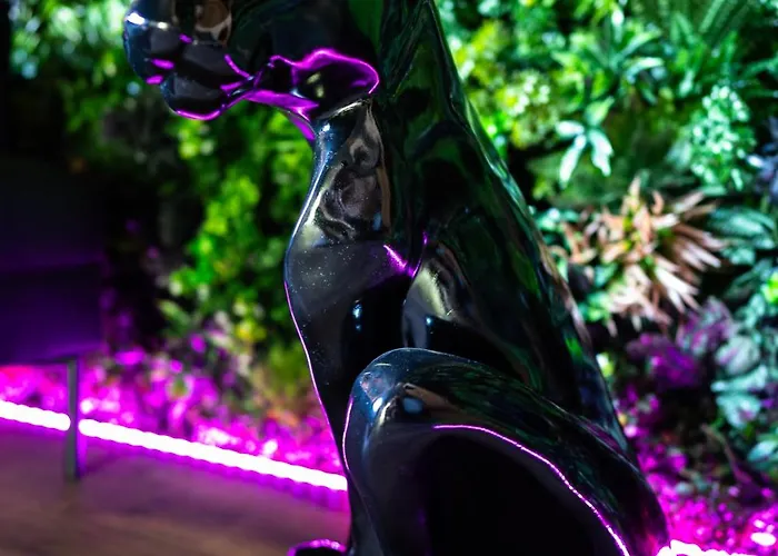 Apartmán L'evasion, Romantisme, Volupte & Jacuzzi Saumur