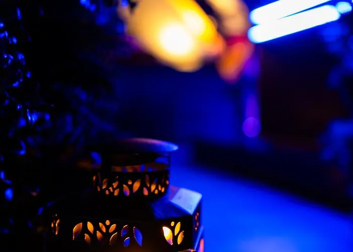 L'evasion, Romantisme, Volupte & Jacuzzi סומור